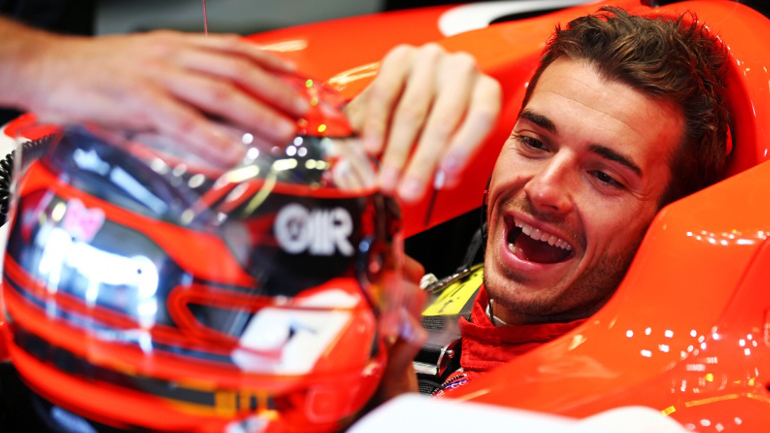 Δίνουν το όνομα του Bianchi σε κεντρικό δρόμο της Νίκαιας